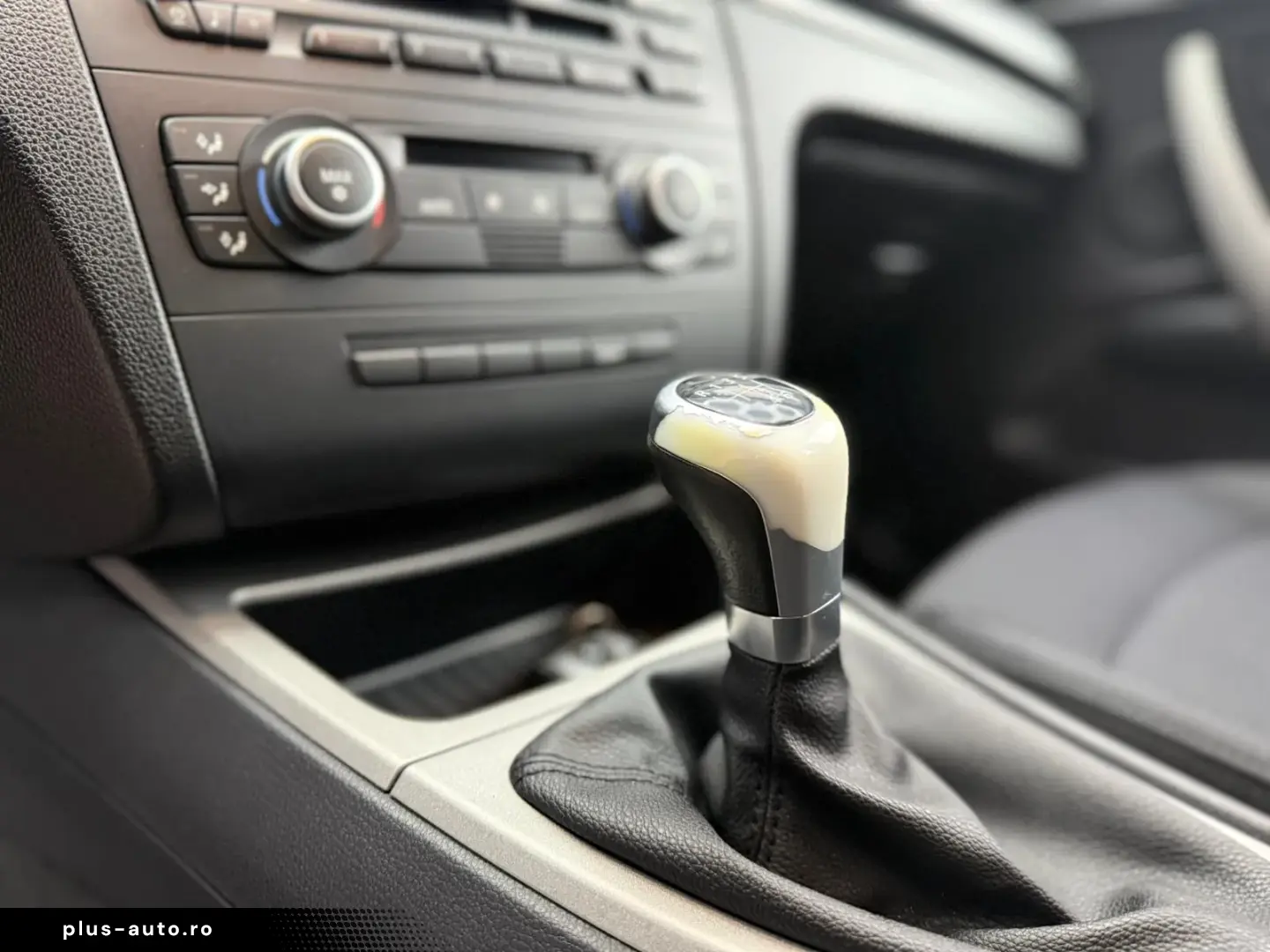 BMW Seria 1 Manual 2.0 Diesel