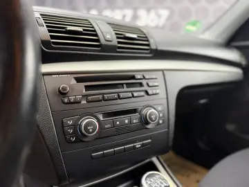 BMW Seria 1 Manual 2.0 Diesel