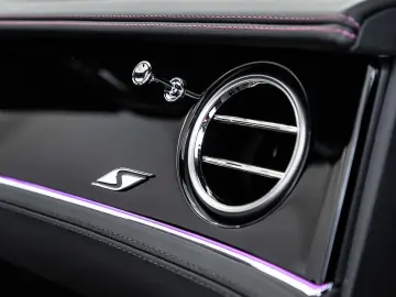 BENTLEY New Continental GT Convertible S V8 UNIKAT