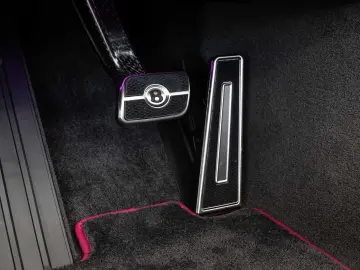 BENTLEY New Continental GT Convertible S V8 UNIKAT