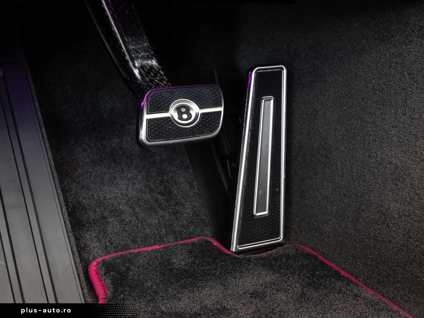 BENTLEY New Continental GT Convertible S V8 UNIKAT