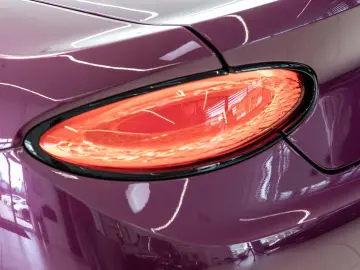 BENTLEY New Continental GT Convertible S V8 UNIKAT