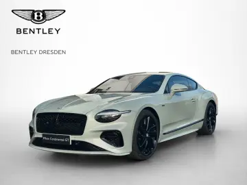 BENTLEY Continental GT Speed  First Edition
