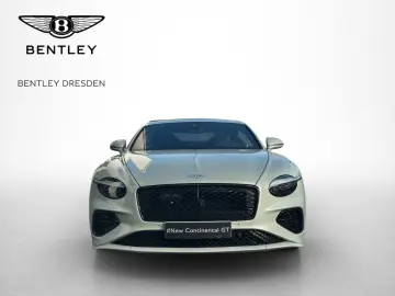 BENTLEY Continental GT Speed  First Edition