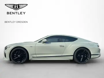 BENTLEY Continental GT Speed  First Edition