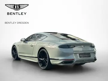 BENTLEY Continental GT Speed  First Edition