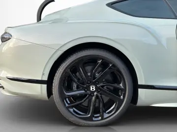 BENTLEY Continental GT Speed  First Edition