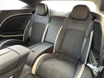 BENTLEY Continental GT Speed  First Edition