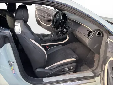 BENTLEY Continental GT Speed  First Edition