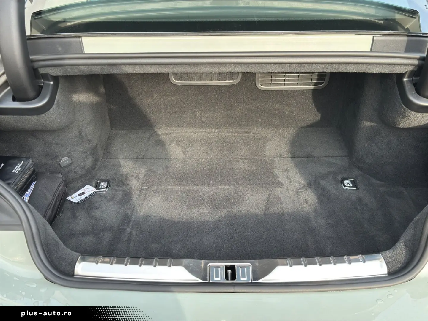 BENTLEY Continental GT Speed  First Edition