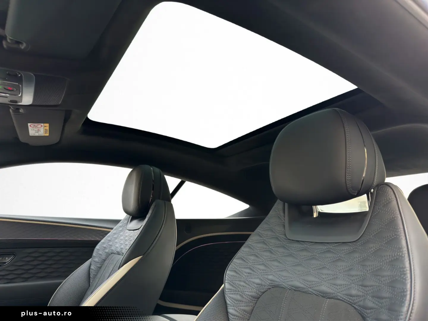 BENTLEY Continental GT Speed  First Edition