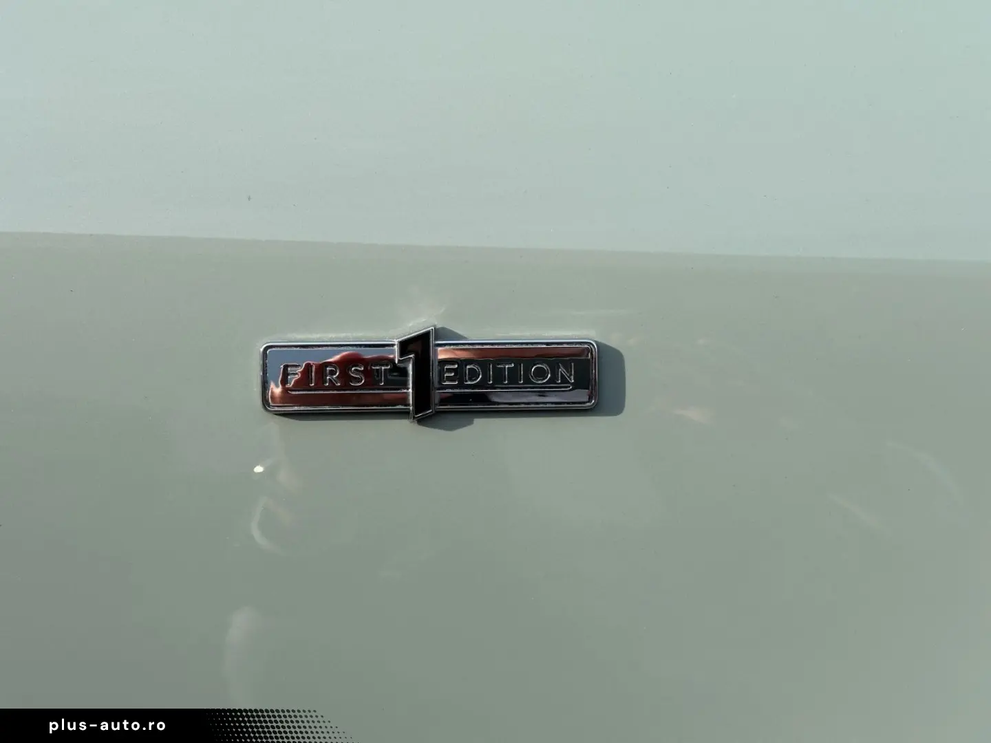 BENTLEY Continental GT Speed  First Edition