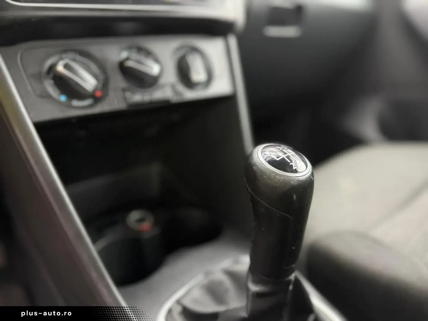 VW Polo Facelift 1.6 Diesel Euro 5