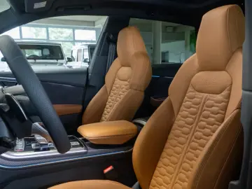 Audi RSQ8 Pano Matrix HUD Luft Softclose