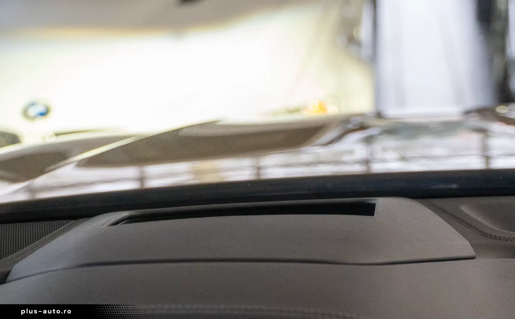 Audi RSQ8 Pano Matrix HUD Luft Softclose