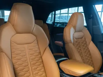 Audi RSQ8 Pano Matrix HUD Luft Softclose