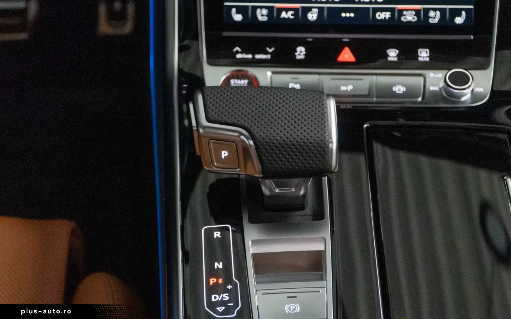 Audi RSQ8 Pano Matrix HUD Luft Softclose