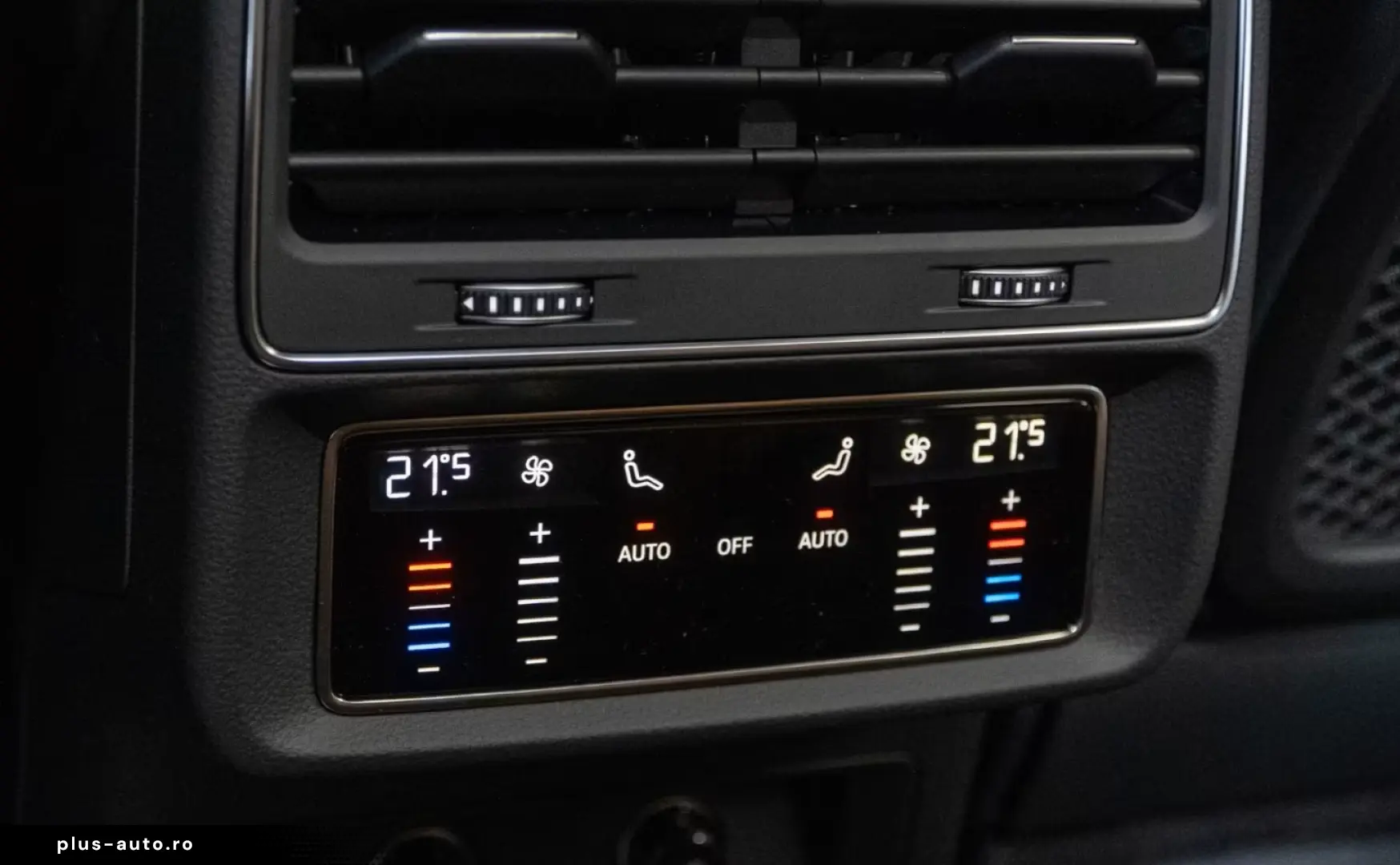 Audi RSQ8 Pano Matrix HUD Luft Softclose