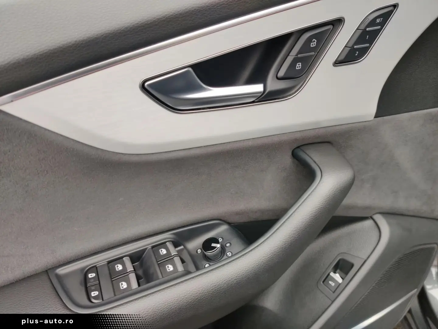 Audi SQ8 4.0 TFSI Tiptr.  Matrix LED  AHK  HUD  Pano