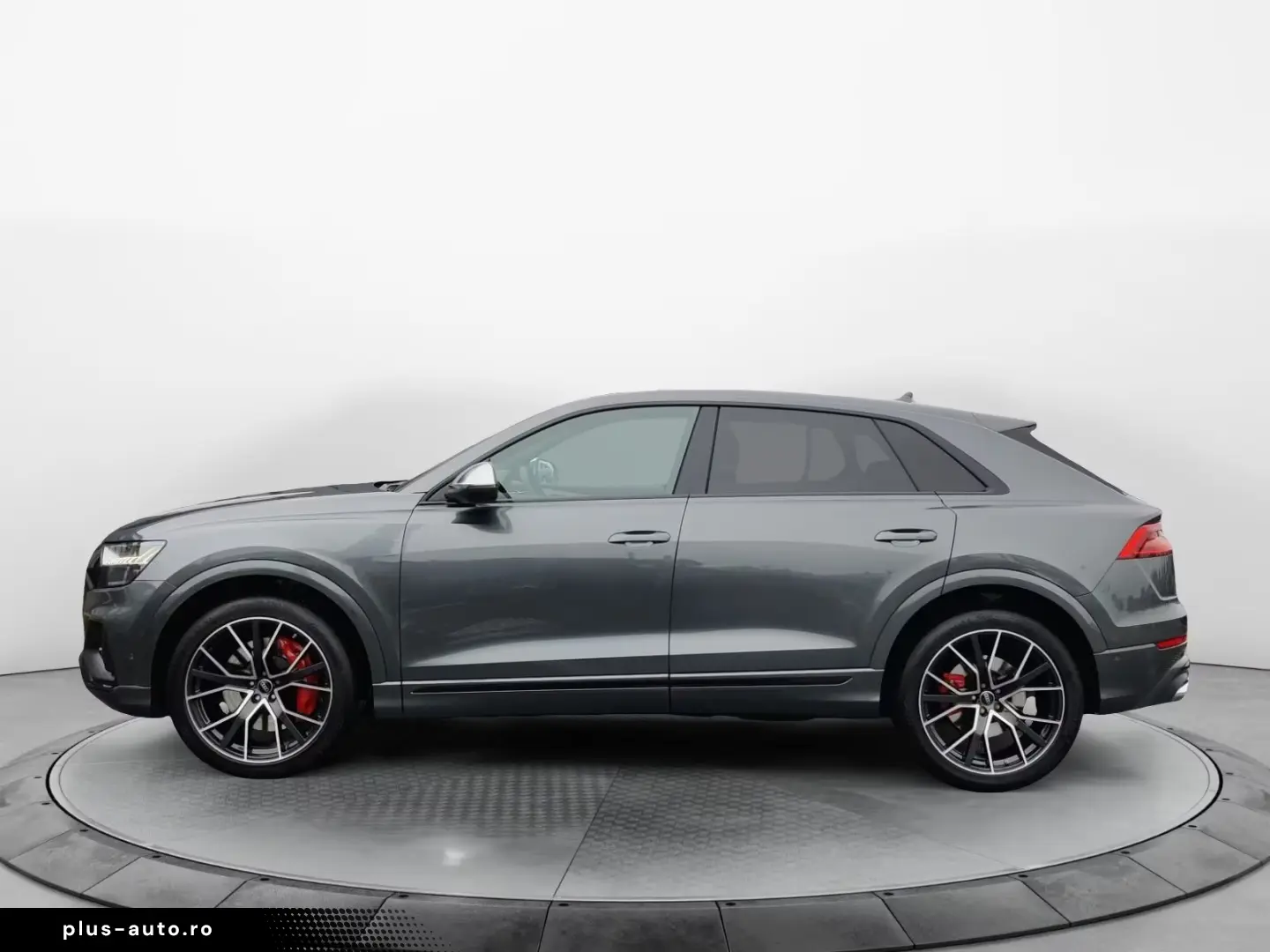 Audi SQ8 4.0 TFSI Tiptr.  Matrix LED  AHK  HUD  Pano