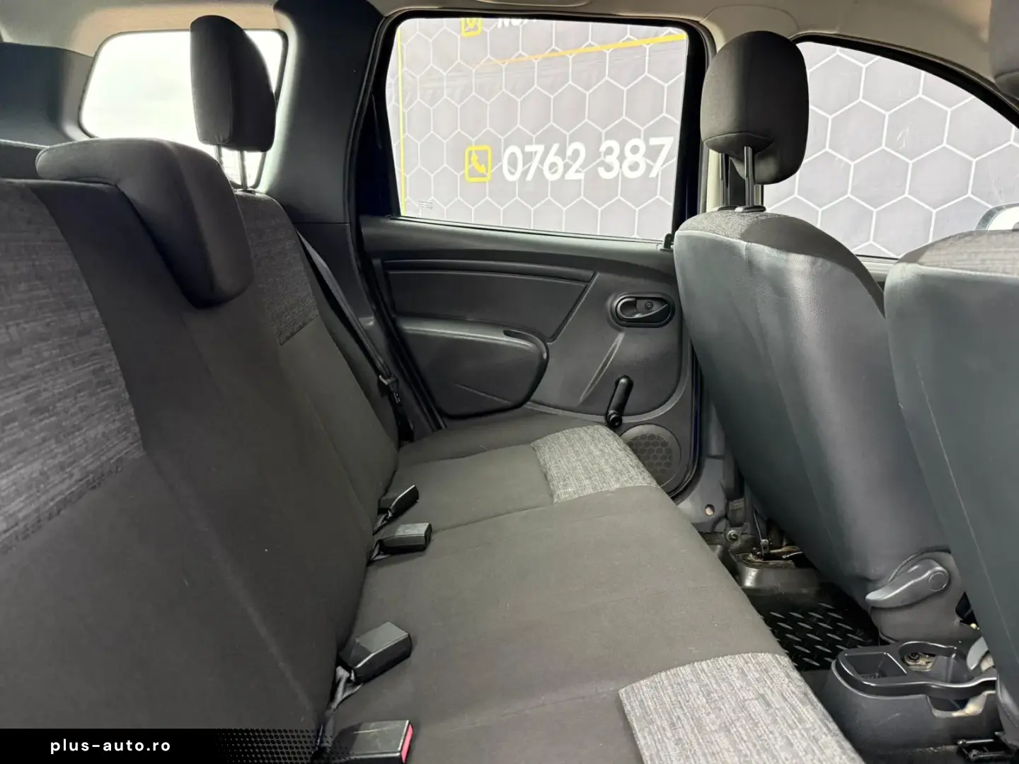 Dacia Duster Manual Euro 5