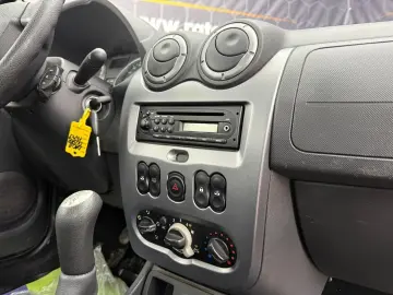 Dacia Duster Manual Euro 5