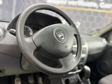 Dacia Duster Manual Euro 5