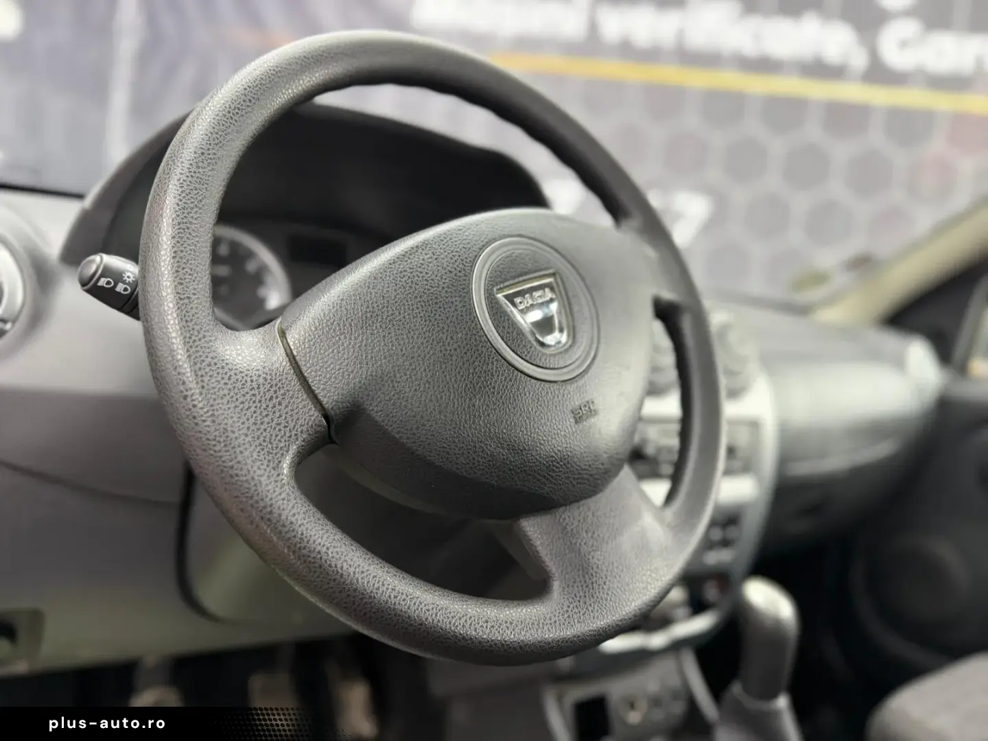 Dacia Duster Manual Euro 5