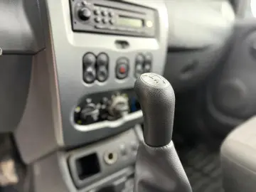 Dacia Duster Manual Euro 5