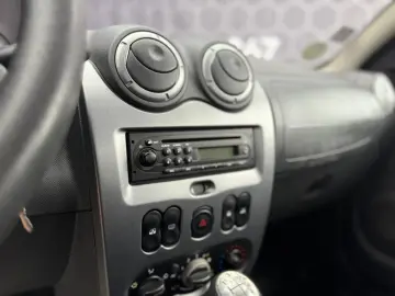 Dacia Duster Manual Euro 5