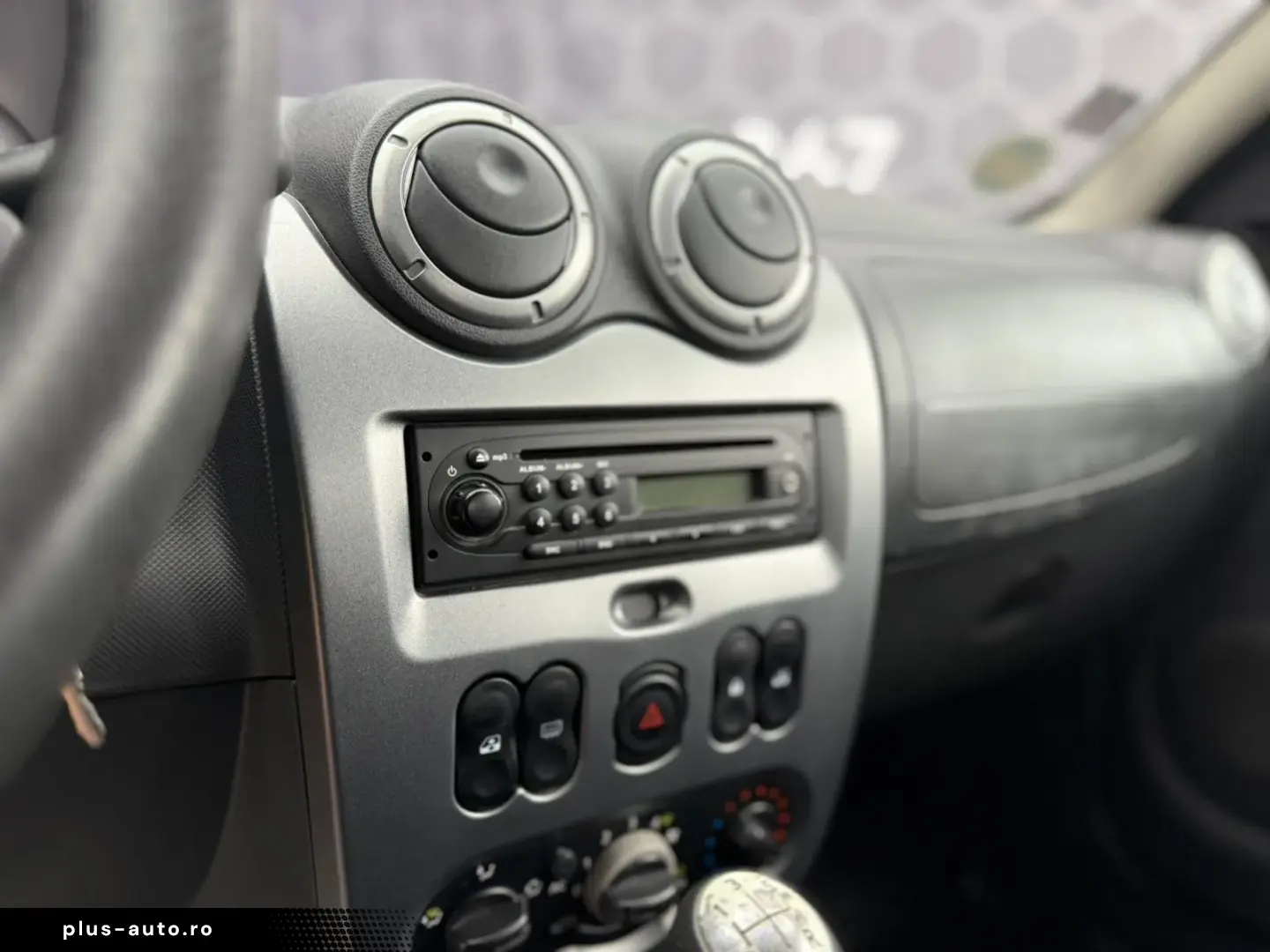 Dacia Duster Manual Euro 5