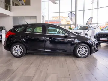 Ford Focus 1.0 Ecoboost