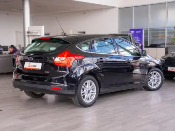 Ford Focus 1.0 Ecoboost