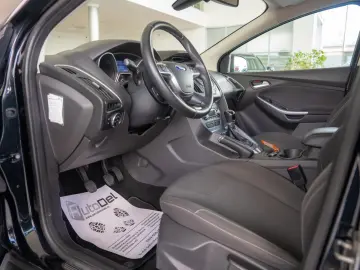 Ford Focus 1.0 Ecoboost
