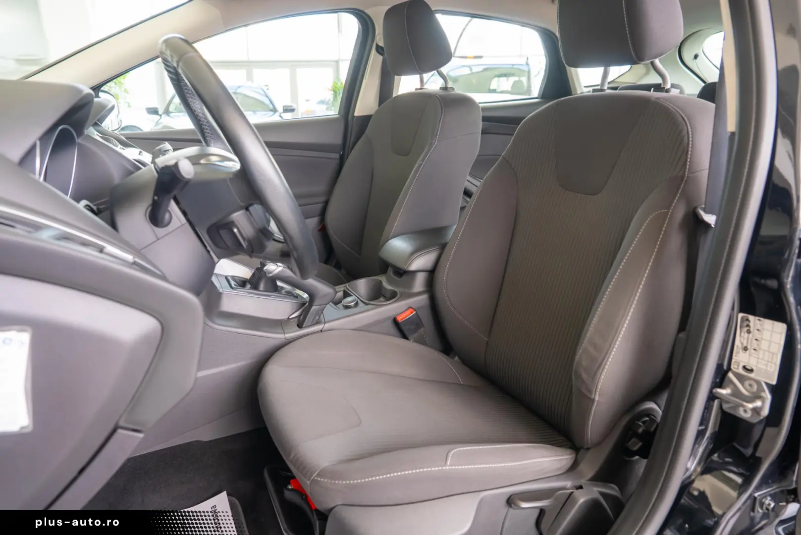 Ford Focus 1.0 Ecoboost