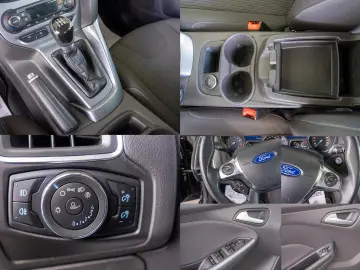 Ford Focus 1.0 Ecoboost