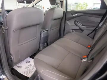 Ford Focus 1.0 Ecoboost