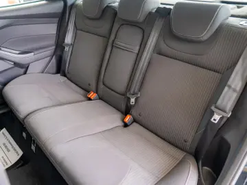 Ford Focus 1.0 Ecoboost