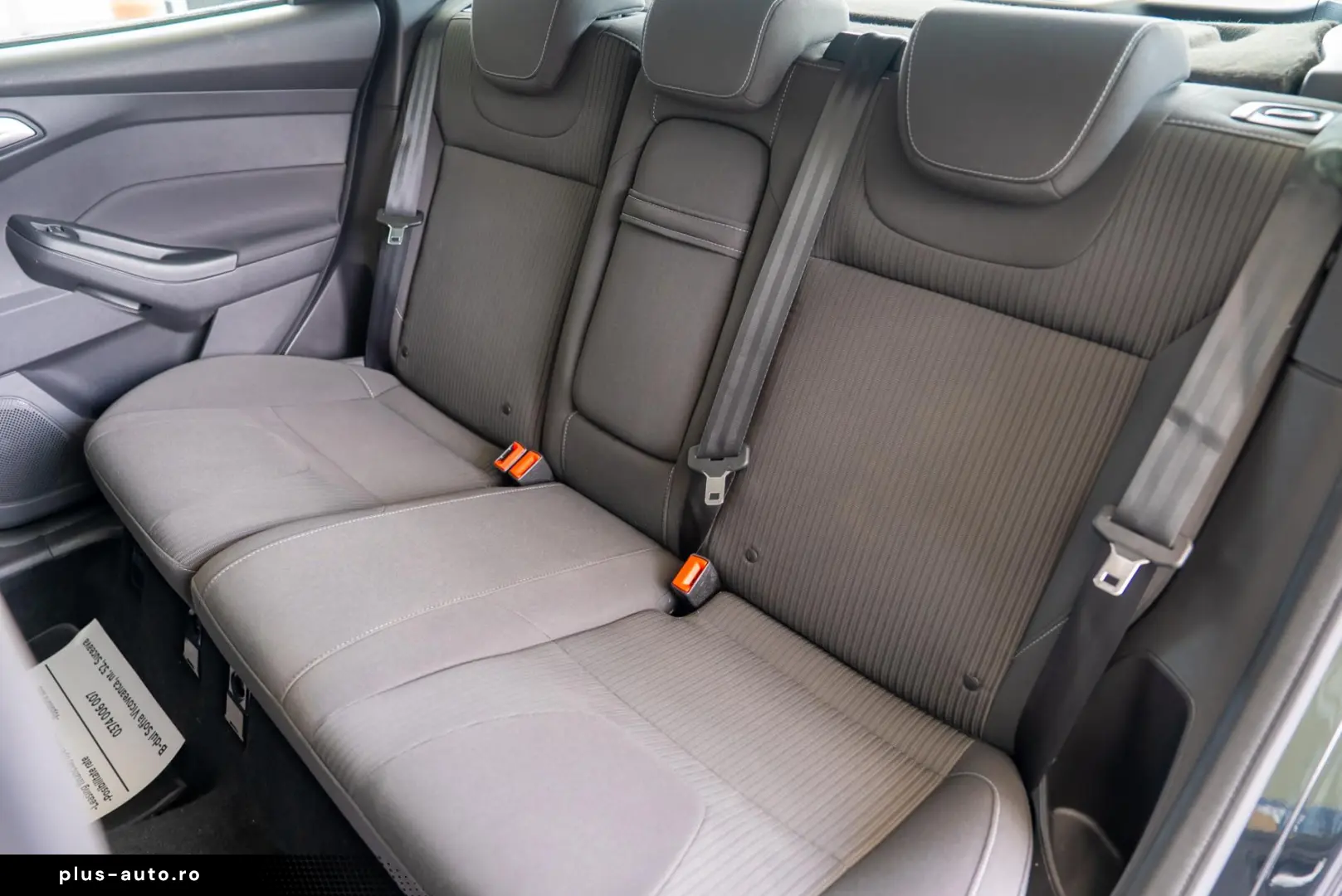 Ford Focus 1.0 Ecoboost