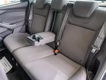 Ford Focus 1.0 Ecoboost