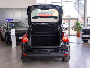 Ford Focus 1.0 Ecoboost