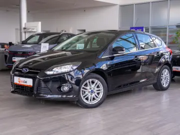 Ford Focus 1.0 Ecoboost