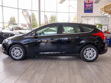 Ford Focus 1.0 Ecoboost