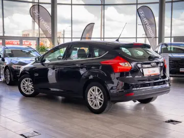 Ford Focus 1.0 Ecoboost