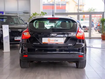 Ford Focus 1.0 Ecoboost