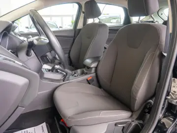 Ford Focus 1.0 Ecoboost