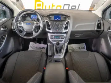 Ford Focus 1.0 Ecoboost