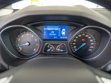 Ford Focus 1.0 Ecoboost