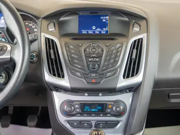 Ford Focus 1.0 Ecoboost