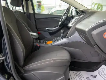 Ford Focus 1.0 Ecoboost